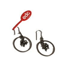 EDC Esprit Engel Amor Ohrringe Ohrhänger Schutzengel Motiv  Sammlungsauflösung 