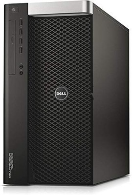 Dell Precision 7910 Win 11 2x Xeon E5-2643 512GB NVME 2TB, 64GB RAM Quadro M4000