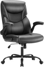 Computer Gaming Chair Ergonomic High Back Heavy Duty Task Desk Office Chairs
