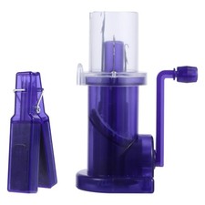 Knitting Machine Small French Loom 624145 Hand Winding