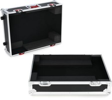 Gator G-TOURQU16 ATA Wood Mixer Case for Allen  Heath QU-16
