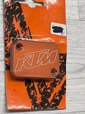 KTM Deckel Handbremszylinder Cover Hand brake Powerparts SX SXF EXC 76513903000