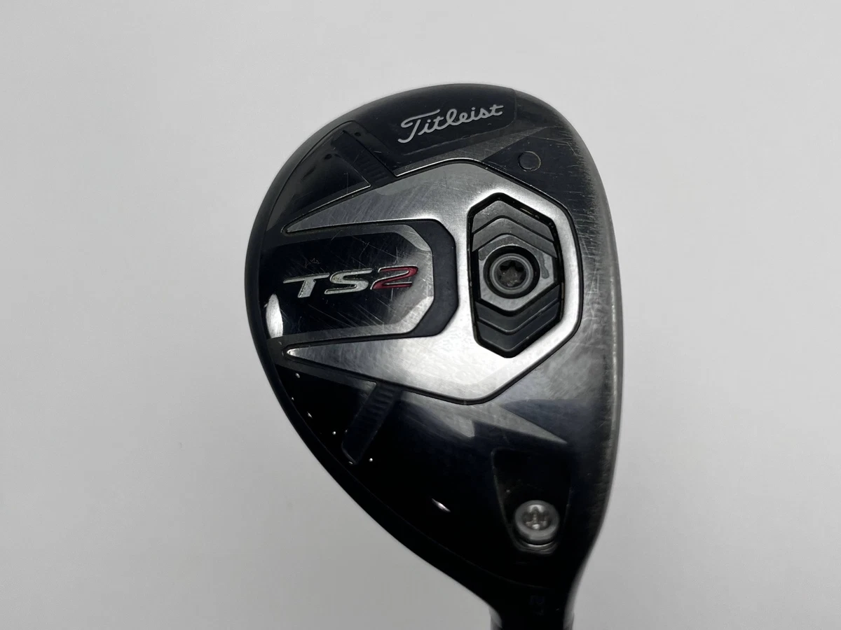 Titleist 27 Loft Hybrid, Utility Golf Clubs for sale | eBay