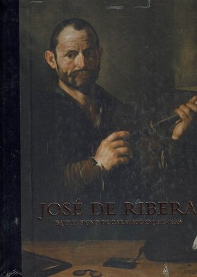 JOSE DE RIBERA IM ZEICHEN CARAVAGGIO (1613-1633)