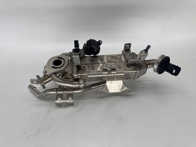 Jaguar XE 2022 Diesel Hybrid AGR Kühler Abgaskühler M4D39U438AE ANQ1852