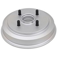 Bremstrommel Rotierend Ø 203 Mm 45 Mm A.B.S. FüR U.A. Ford Fiesta