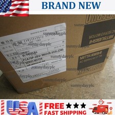 1PC Mitsubishi New IN BOX Servo Motor HF-KP43JK-S6 free shipping