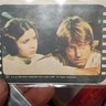 Topps 1978 Star Wars Sticker Non-Sport Trading Card #31 Luke