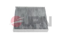 JPN Innenraumfilter Aktivkohlefilter FüR Nissan Murano II 2.5 Dci 4X4 3.5