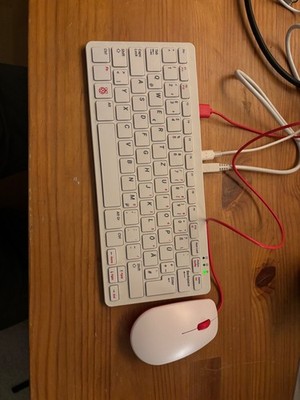 raspberry pi 400 kit de