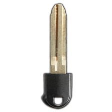 Key Fob Remote Uncut Car Key Replacement for Toyota MOZB21TG MOZB31EG