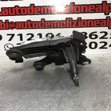 Lunette arrière Peugeot 208