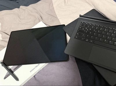 Samsung Galaxy Tab S8 Ultra 256GB, Wi-Fi + 5G, 14,6 Zoll