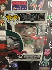 Ultimate Funko Pop Venom Figures Gallery and Checklist 113