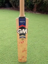 GM Purist F2 DXM 404 Cricket Bat Short Handle 2lb 9oz