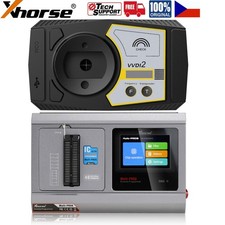 Xhorse VVDI2 Full Version Progarmmer 13 Activ...