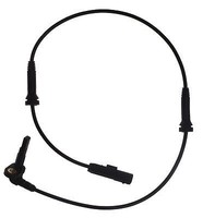 Textar Sensor, Raddrehzahl Hinterachse, Rechts U.A. FüR Nissan, Renault