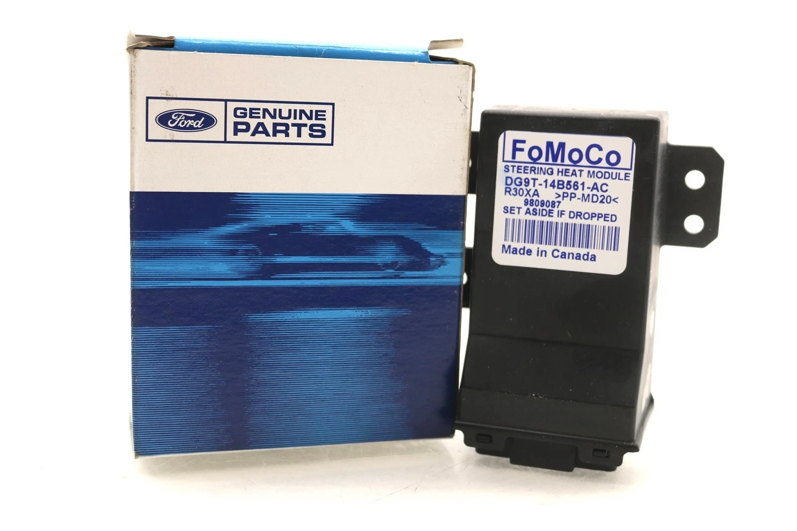 Interruptor del panel de instrumentos para Ford (N/P DG9Z14B561A)