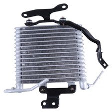 Atf Transmission Oil Cooler Radiator Fit For Honda Cr-v Hybrid 2020-2022 Atf Transmission Oil Cooler Radiator Fit For Honda Cr-v Hybrid 2020-2022