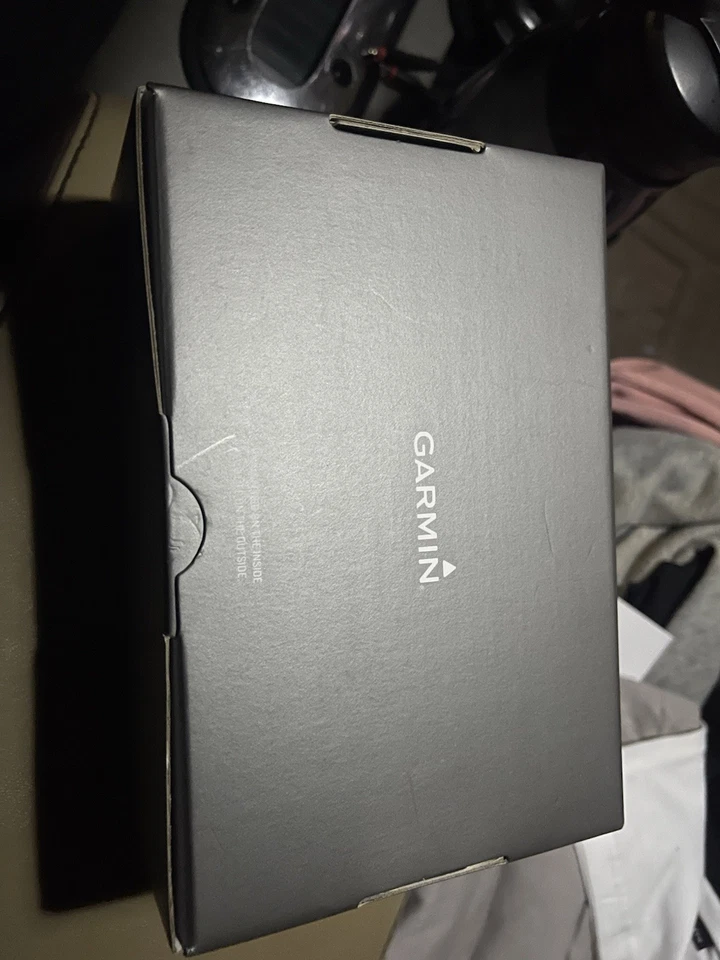 Garmin dezl OTR710 (010-02739-00) 7'' GPS Truck Navigator - Image 2 of 2