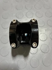 ENVE Alloy Mountain/Gravel Stem, 31.8 clamp dia., 50mm length, +/-0 deg