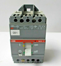 ABB S1N SAGE S1 Circuit Breaker 277/480V