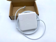 Genuine 85W T-Tip AC Adapter Charger for MacBook Pro 13/15/17 After Mid 2012 NEW