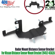 Radar Mount Distance Sensor Bracket For Nissan Altima 2020-2023 28452-6CA2A