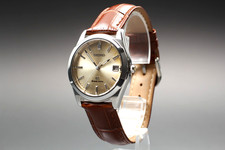 Vintage 1992 *Near MINT* Grand Seiko 8N65-8000 SBGG003 Men's Quartz Watch JAPAN 3