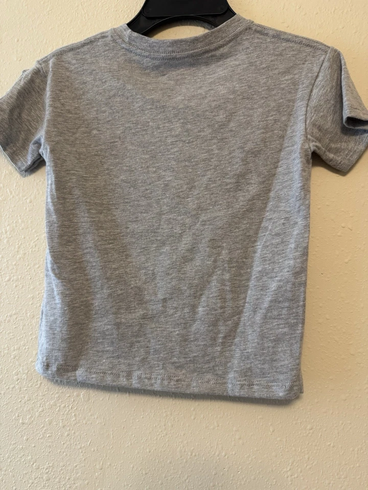 Camiseta para niños Ms Rachel Foto 4 de 4