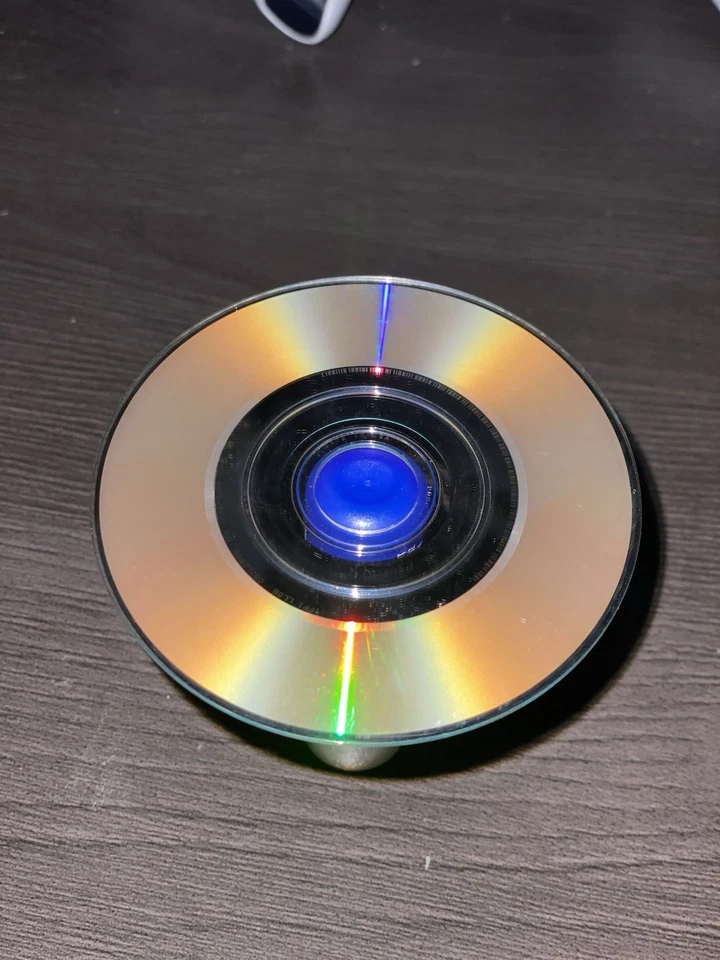 Skies of Arcadia Legends Nintendo Gamecube 2003 Disc Only Tested & Works! - Image 2 of 2