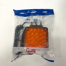 Grote G5530 Hi Count 2 Sided Led Lamp With Side Marker Grote G5530 Hi Count 2 Sided Led Lamp With Side Marker