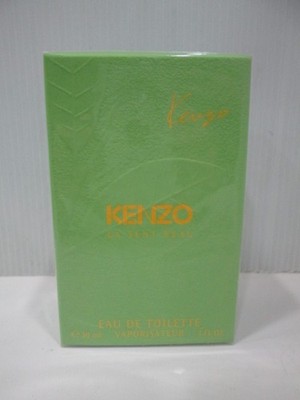 KENZO CA SENT BEAU Damen Parfum Eau De Toilette 30ml Spray - Versiegelt