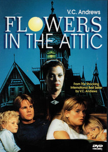 Anchor Bay dvd Flowers In The Attic like new