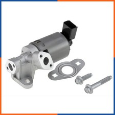 Vanne EGR pour CHRYLSER | 04593820AC, 04593832AA, 04593832AB, 04593832AC