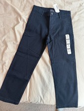 Brand New Children s Place Pant Size 7 color: Navy Blue Tag attached