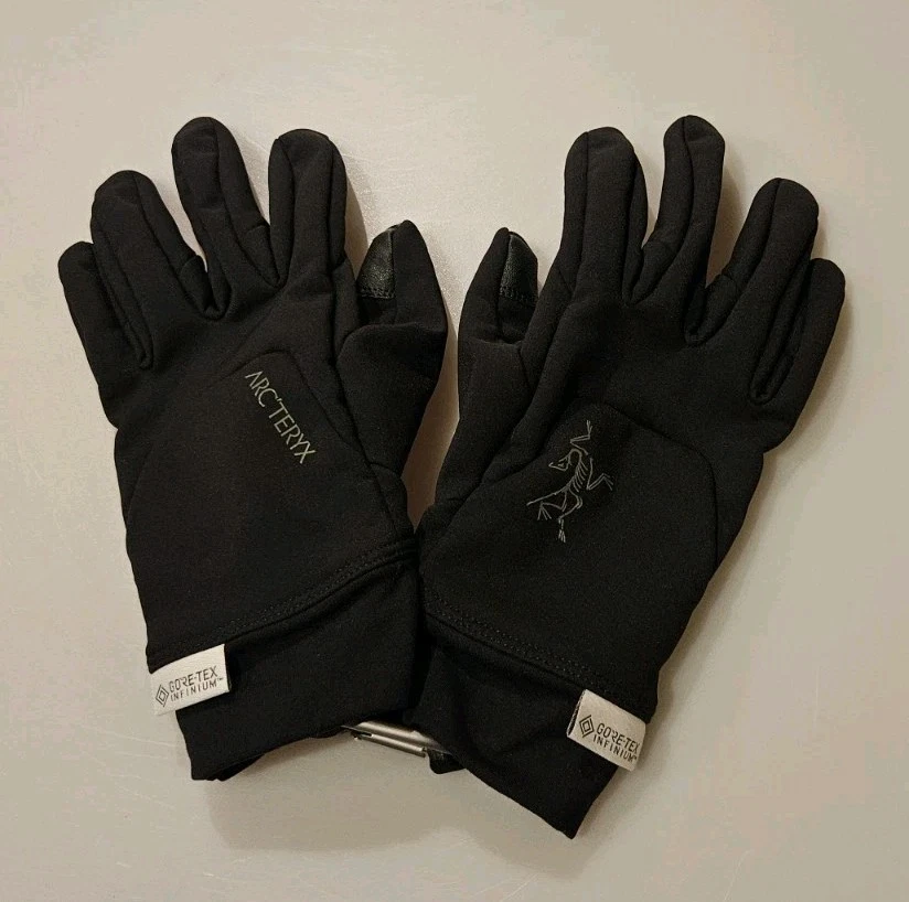 Arc'teryx Winter Sports Gloves & Mittens for sale | eBay