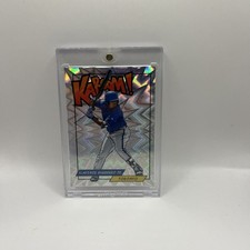 2018 Panini Kaboom Rewards Multi-Sport Cards 16