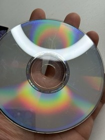 Sega SEGA Saturn - Thunderhawk 2: Firestorm DE