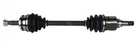 Vorderachse Links Hart 454 215 Antriebswelle FüR Toyota