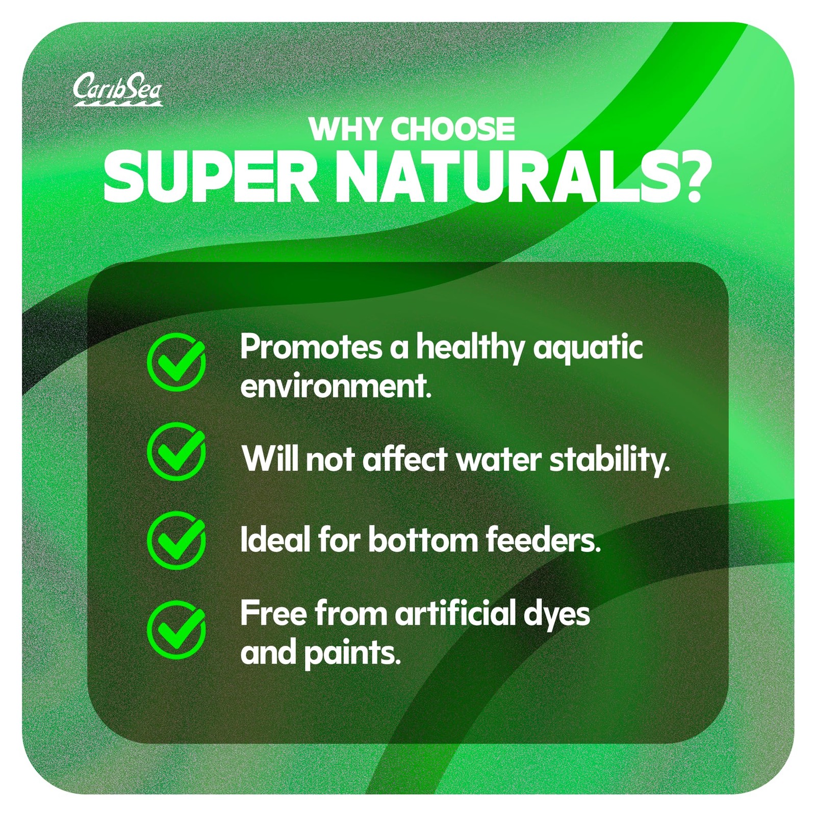 Carib Sea Super Natural Moonlight Sand for Aquarium – 5 lb Each – Ideal for