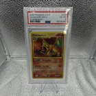 Nintendo Charizard 103/100 Stormfront Secret Rare Holo PSA 6 120 HP (EN) 2008