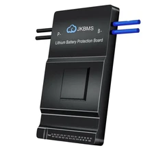 JKBMS Smart BMS 8S-20S 200A 06A Active Balance Builtin Bluetooth RS485