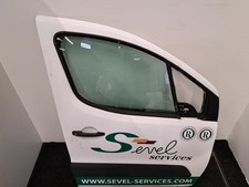 Porte avant et accessoires Peugeot PARTNER