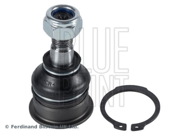 Blue Print Traggelenk FüHrungsgelenk ADN18631 FüR N13 Sunny Nissan B12 2 4X4 GTI-image
