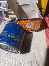 Filtre à huile Peugeot 403