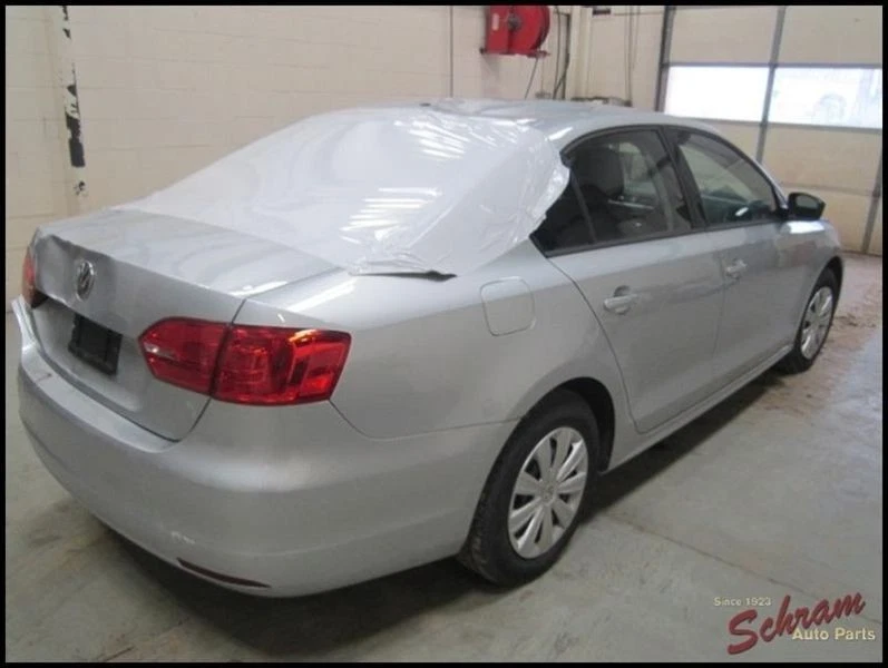 Pinza de conductor delantera 280 mm 11,02" rotor compatible con 98-10 12-17 BEETLE 1620730 Foto 4 de 4