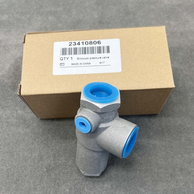 #ad #ad New minimum pressure valve 23410806 for Ingersoll Rand air compressor $147.00