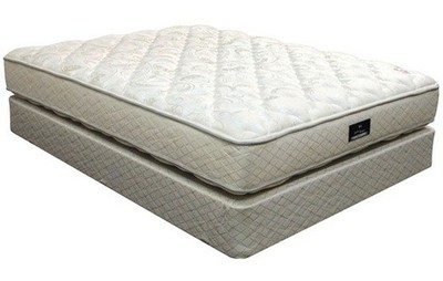 Pre Owned Mattresses Queen Size Serta perfect sleeper Mattress