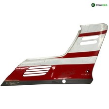 Cache carenage sous selle droit HONDA CBR 1000 F 1989-1992